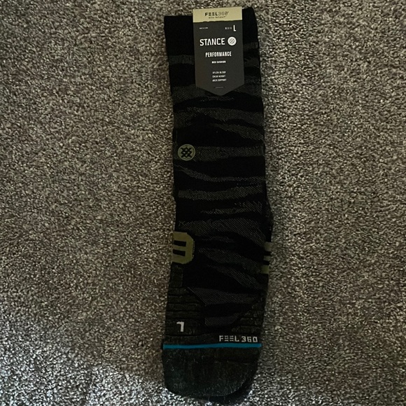 Stance Socks